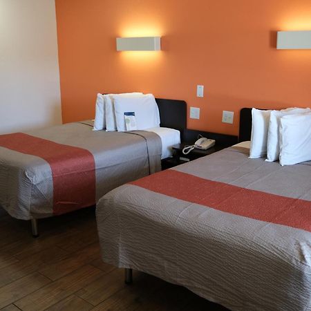 Motel 6-Harrisonburg, Va - South Εξωτερικό φωτογραφία