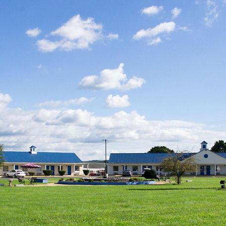 Motel 6-Harrisonburg, Va - South Εξωτερικό φωτογραφία