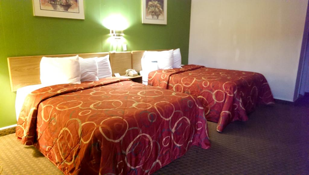 Motel 6-Harrisonburg, Va - South Δωμάτιο φωτογραφία