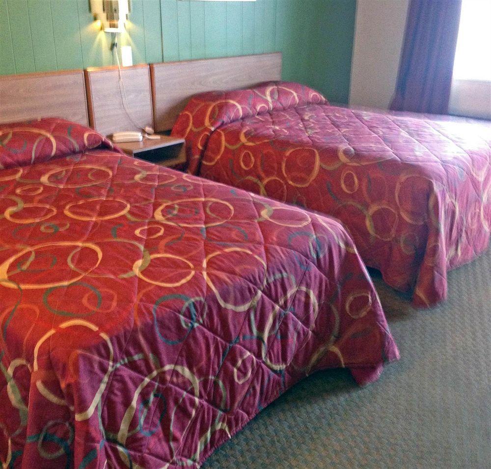 Motel 6-Harrisonburg, Va - South Εξωτερικό φωτογραφία
