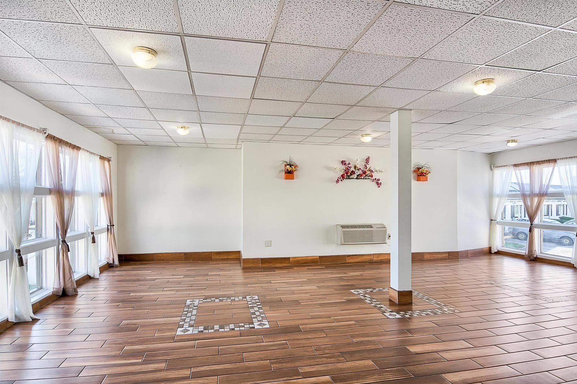 Motel 6-Harrisonburg, Va - South Εξωτερικό φωτογραφία