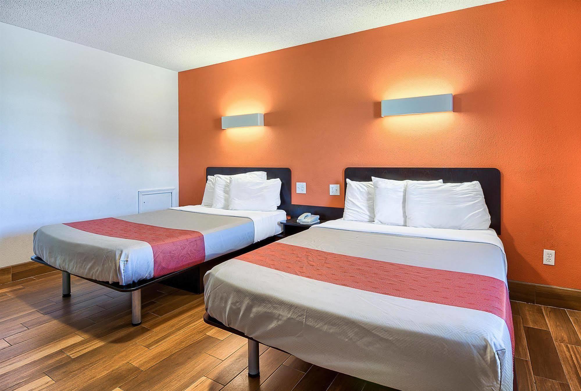 Motel 6-Harrisonburg, Va - South Εξωτερικό φωτογραφία