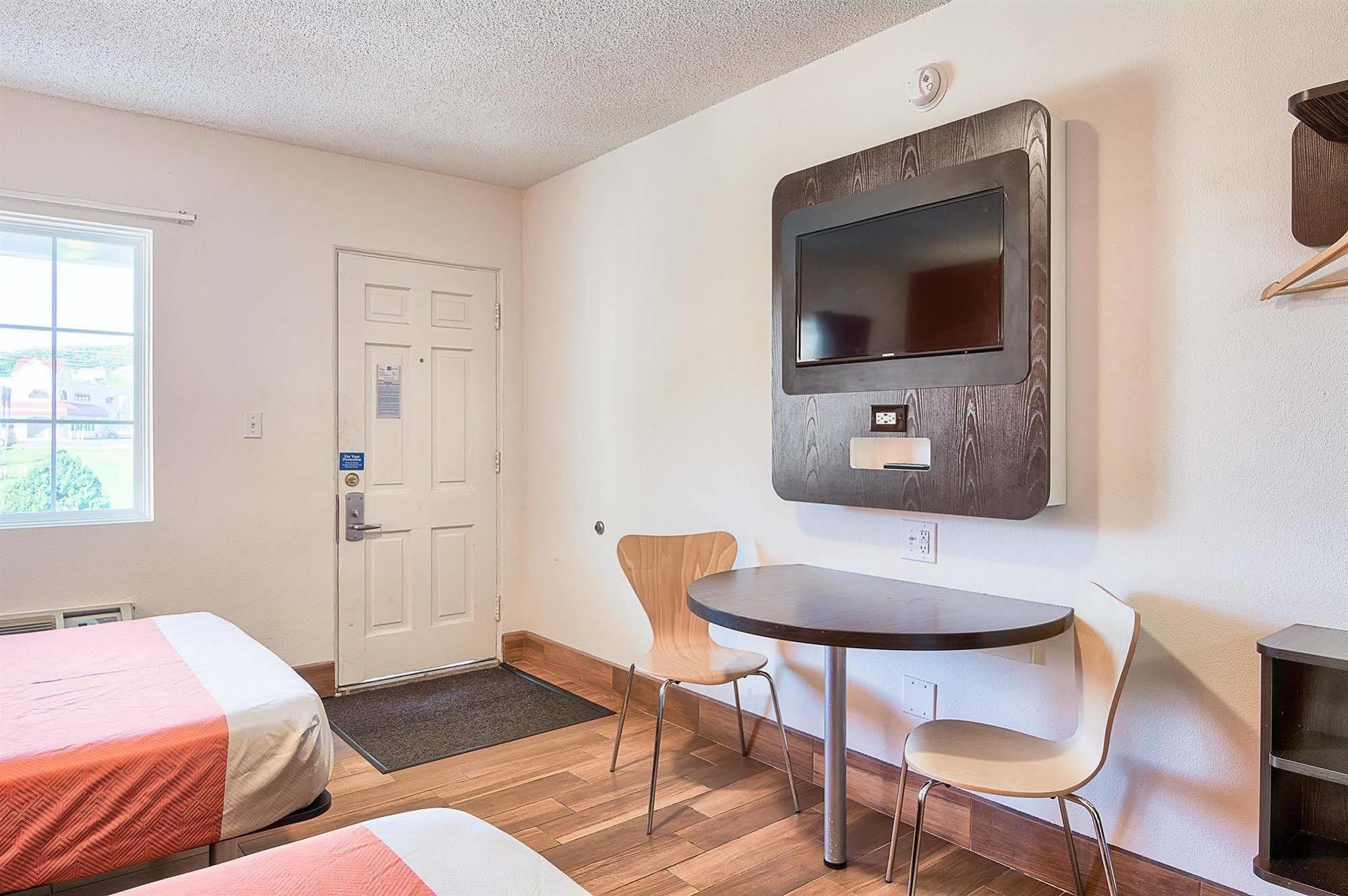 Motel 6-Harrisonburg, Va - South Εξωτερικό φωτογραφία