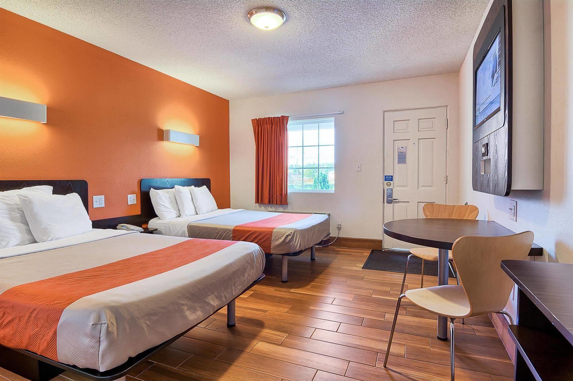 Motel 6-Harrisonburg, Va - South Εξωτερικό φωτογραφία
