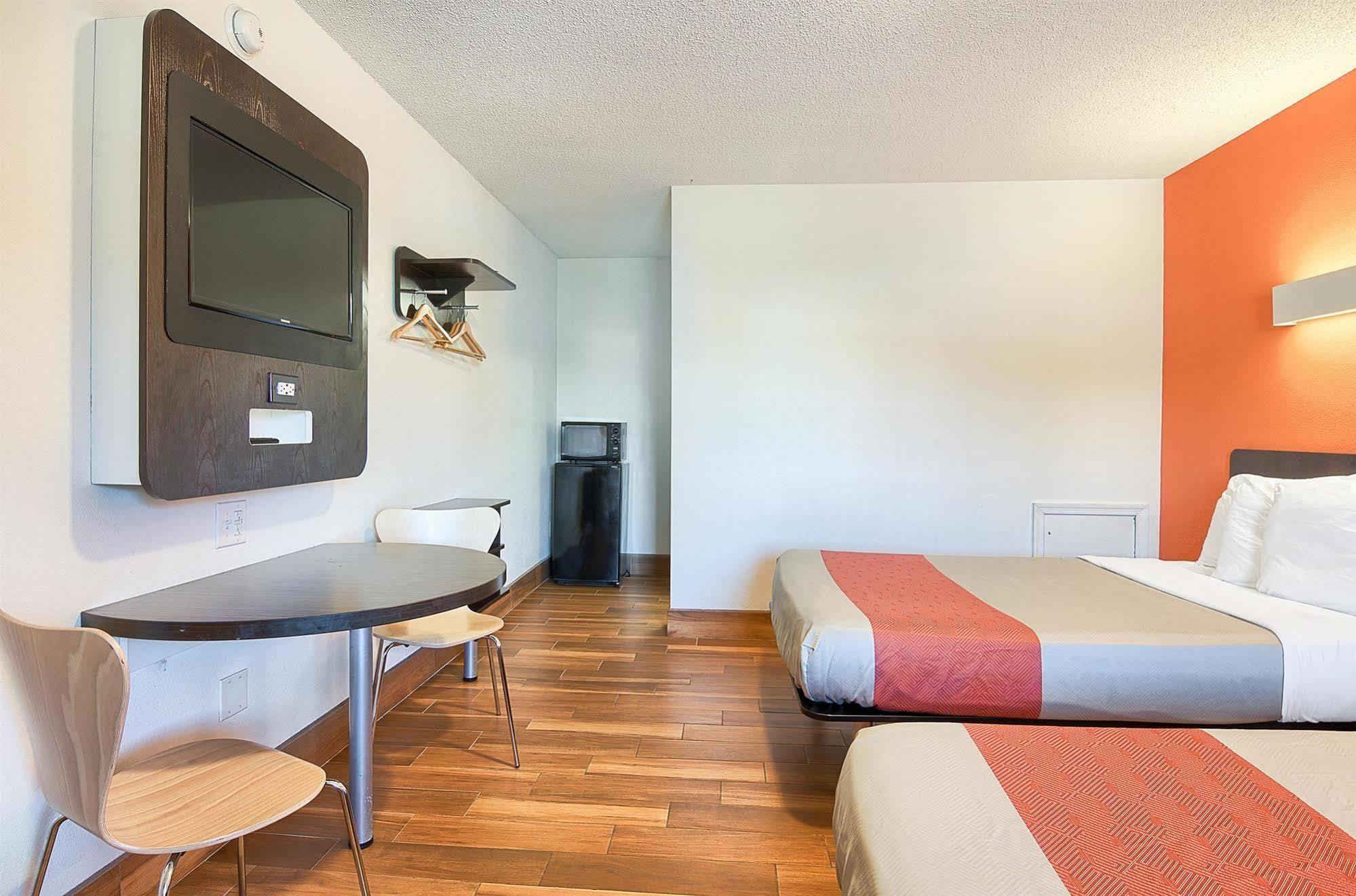 Motel 6-Harrisonburg, Va - South Εξωτερικό φωτογραφία