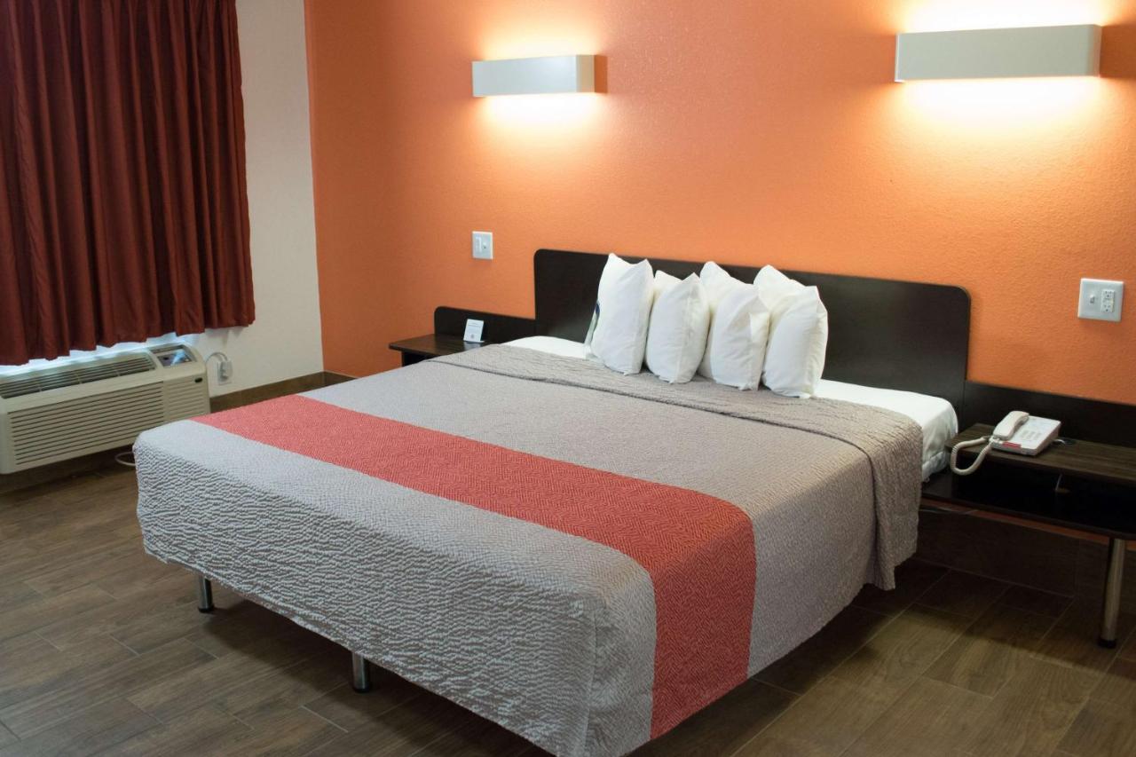 Motel 6-Harrisonburg, Va - South Εξωτερικό φωτογραφία